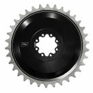 Coroa Ictus Direct 3mm 40T Aero Compatível Sram 8 Parafusos