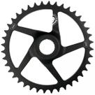 Coroa Ictus Direct E-Bike V4 32T Offset 52mm Motor Bosch Aço