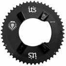Coroa Ictus Indexada Aero Bcd 110 105 R7100 54T 2x12