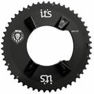 Coroa Ictus Indexada Aero Bcd 110 Ultegra R8100 52T 2x12