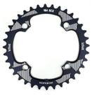 Coroa Ictus Indexada BCD 104 36 T 2v 3v 8v à 11v 4 Furos