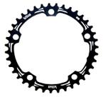Coroa Ictus Road Indexada Speed Bcd 130 42 T Preta 5 Furos