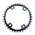 Coroa Ictus Single Bcd 110 Compatível Sram Apex 42T 4 Furos