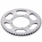 Coroa mobilete 2 tempo caloi monark bikelete wmx 54 dentes