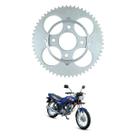 Coroa moto Gas 56 Dentes Com Pinhao Titan ate 99 Today Ml