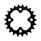 Coroa MTB 22D SG-X -M9 BCD 104 Shimano