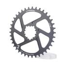 Coroa MTB 32T/34T/36T/38T - Offset Estreito/Largo 3/6mm - Compatível com GXP, XX1, X9, XO1, GX e NX