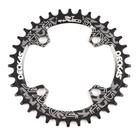 Coroa Mtb Deckas bcd 96mm 34 Dentes