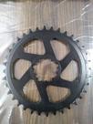 Coroa Mtb Deckas Gxp Padrão Sram Sx Nx Gx X01 Xx1 34 Dentes