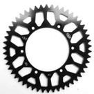 Coroa Nfs Alumínio Rmz 125 250 450 Drz Rmx Coroa Nfs Alumínio Rmz 125 250 450 Drz Rmx