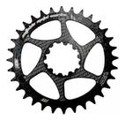 Coroa Nottable Narrow 30 T 0mm P/ Pdv Sram Direct 9v À 12v