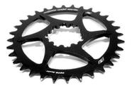 Coroa Nottable Narrow 32 T 6mm P/ Pdv Sram Direct 9v À 12
