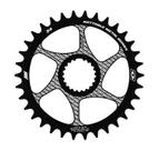 Coroa nottable narrow wide direct shimano-3mm offset 30d