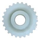 Coroa Nylon Maciça Z25 2Ent Envolv - P00194 - Garen