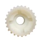 Coroa Nylon Z25 - 1 Ent Dente Env Dz Alum - P09011 - Garen