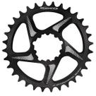Coroa Oxxy Narrow Wide Offset 3mm Boost Sram Gxp Dub BB30 Truvativ