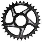 Coroa Oxxy Narrow Wide Offset 3mm Shimano M7100 M8100 M9100
