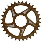 Coroa Oxxy Narrow Wide Offset 3mm Shimano M7100 M8100 M9100