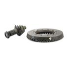 Coroa pinhao 10x43 dif.ms113 ate 2012 meritor nac. **agrale
