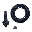 Coroa pinhao 10x43 dif.ms120/124 meritor nac. compativel com