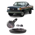 Coroa Pinhao 13x41 Para F1000 93/98 Dif. Dana 46 Progressivo