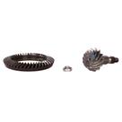 COROA PINHAO 13X43 para F1000 92/ TURBO DIFERENCIAL DANA
