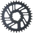Coroa Prime Direct 10v/11v/12v Aluminio 7075 Absolute Compativel Sram