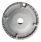 Coroa Queimador Rapido Cooktop Ke4gp Electrolux A17895701