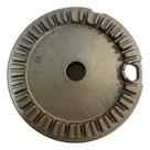 Coroa Queimador Semi Fogão Electrolux Fe4ib/fe5ib A23254001