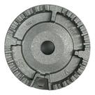Coroa Queimador Semi Rapido Fogao Electrolux A17895901