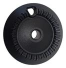 Coroa Queimador Semi Rapido Fogao Gv75p Electrolux A99909604