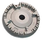 Coroa Queimador Semirrapido Fogao Fc4fp A16519702 Electrolux
