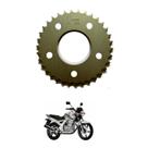Coroa Reduzida 34 Dentes Cbx 250 twister ate 08 corrente 428