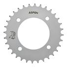 Coroa Reduzida Competição Ybr factor 125 rd 135 38D Coser Coroa Reduzida Competição Ybr factor 125 rd 135 38D Coser