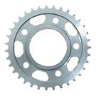 Coroa Reduzida Twister / Cbx 200 Strada (428h) 35 Dentes
