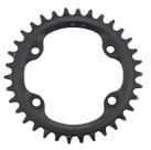 Coroa Shimano 12v 1x12 MT610 34 T M6000 M7000 M8000 BCD 96 A