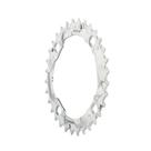 Coroa Shimano Alivio FC-M415 BCD 104 prata 32 dentes