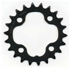 Coroa Shimano Deore FC M590 22D BCD 64mm