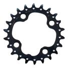 Coroa Shimano Deore Slx 22t Bcd 64mm 3x10 2x10 Mtb Dynasys