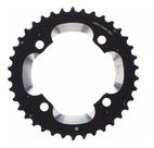 Coroa Shimano Deore Xt M785 38t Bcd 104mm 2x10 Mtb Dynasys