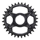 Coroa Shimano Deore Xt M8100 12v 34 Dentes Crm85 Direct