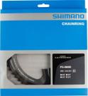Coroa Shimano Speed Ultegra 6800 53t Bcd110mm 11v 22v 2x11 Coroa Shimano Speed Ultegra 6800 53t Bcd110mm 11v 22v 2x11
