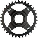 Coroa Shimano Steps Cre70 36D 12v E8000 E7000 E6100 E6110 Coroa Shimano Steps Cre70 36D 12v E8000 E7000 E6100 E6110
