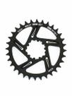 Coroa Single - Direct Mount BB30 Offset 0mm 32 Dentes Ictus Coroa Single - Direct Mount BB30 Offset 0mm 32 Dentes Ictus