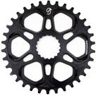 Coroa Sledgehammer Padrão Shimano 12V