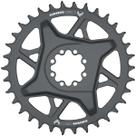 Coroa Sram Gx T-Type Eagle 32T 3mm 12v Direct Mount 8 Furos