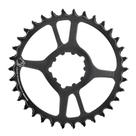 Coroa SRAM NX XSync 2 Eagle Boost 34t 3mm (Preto)