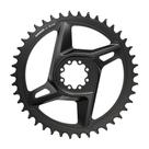 Coroa SRAM Road X-Sync 38T Direct Mount Preto