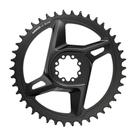 Coroa SRAM Road X-Sync 40T Direct Mount Preto