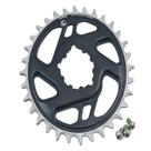 Coroa sram x-sync 2 eagle boost 34t 3mm cinza lunar - 2021